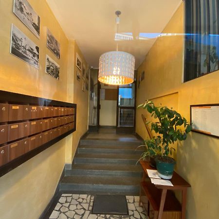 Ivart, City Center, Lux 2Br Apartment, 2 Queen Size Beds Belgrád Kültér fotó
